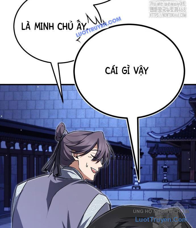 Đệ Nhất Võ Sư, Baek Cao Thủ - Chapter 141 - Page 155