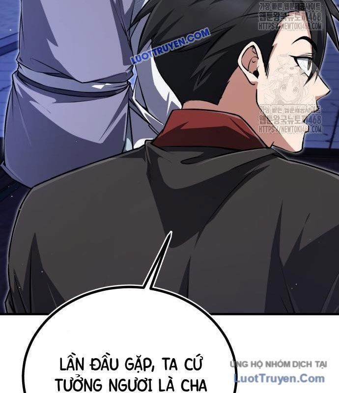 Đệ Nhất Võ Sư, Baek Cao Thủ - Chapter 141 - Page 156