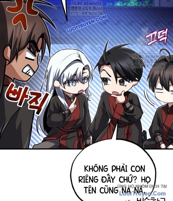 Đệ Nhất Võ Sư, Baek Cao Thủ - Chapter 141 - Page 158