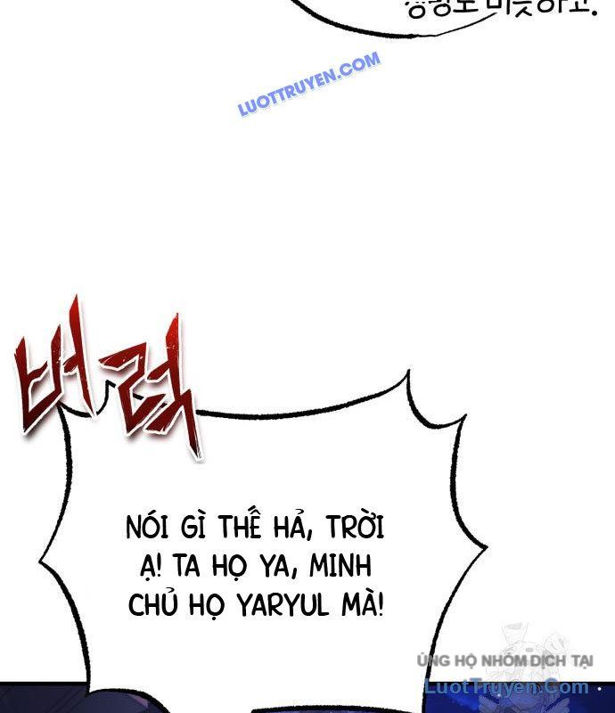 Đệ Nhất Võ Sư, Baek Cao Thủ - Chapter 141 - Page 159