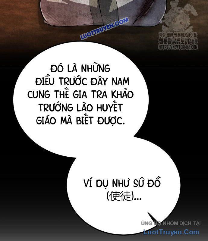 Đệ Nhất Võ Sư, Baek Cao Thủ - Chapter 141 - Page 16