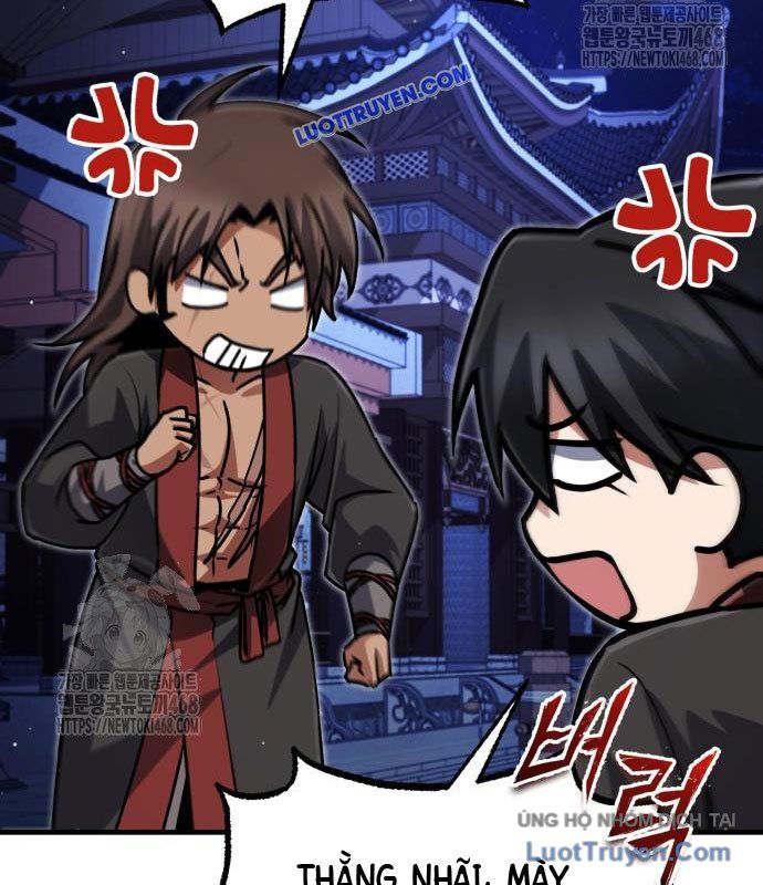 Đệ Nhất Võ Sư, Baek Cao Thủ - Chapter 141 - Page 160