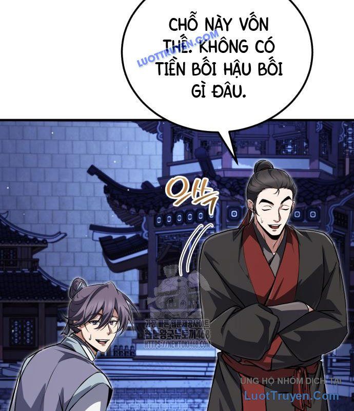 Đệ Nhất Võ Sư, Baek Cao Thủ - Chapter 141 - Page 166