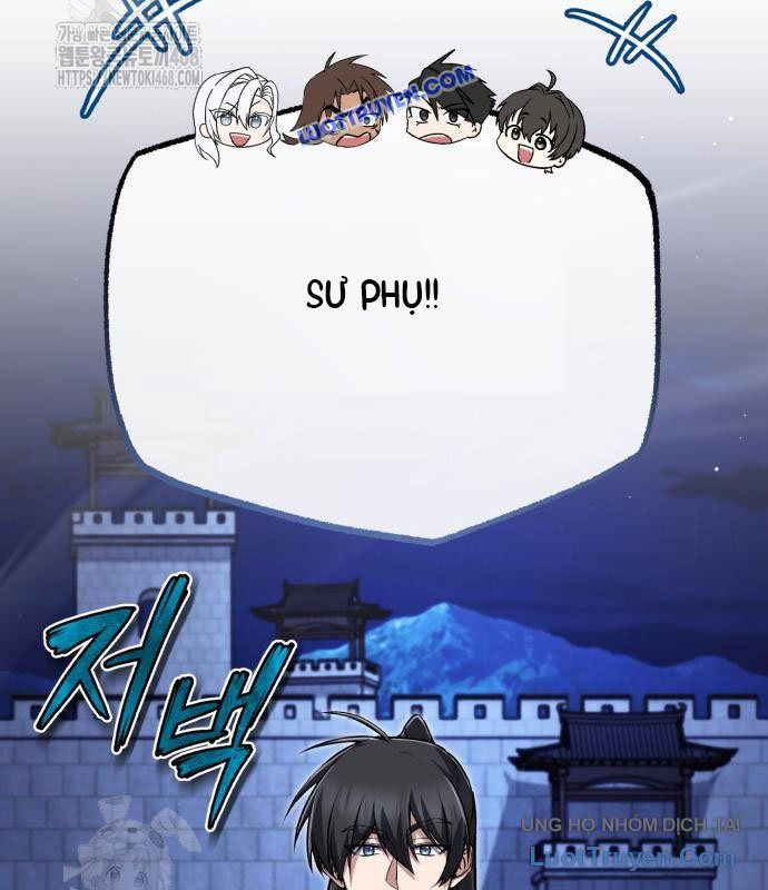 Đệ Nhất Võ Sư, Baek Cao Thủ - Chapter 141 - Page 170