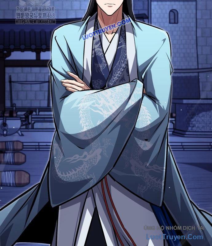 Đệ Nhất Võ Sư, Baek Cao Thủ - Chapter 141 - Page 171