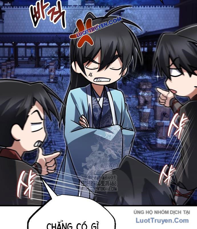 Đệ Nhất Võ Sư, Baek Cao Thủ - Chapter 141 - Page 174