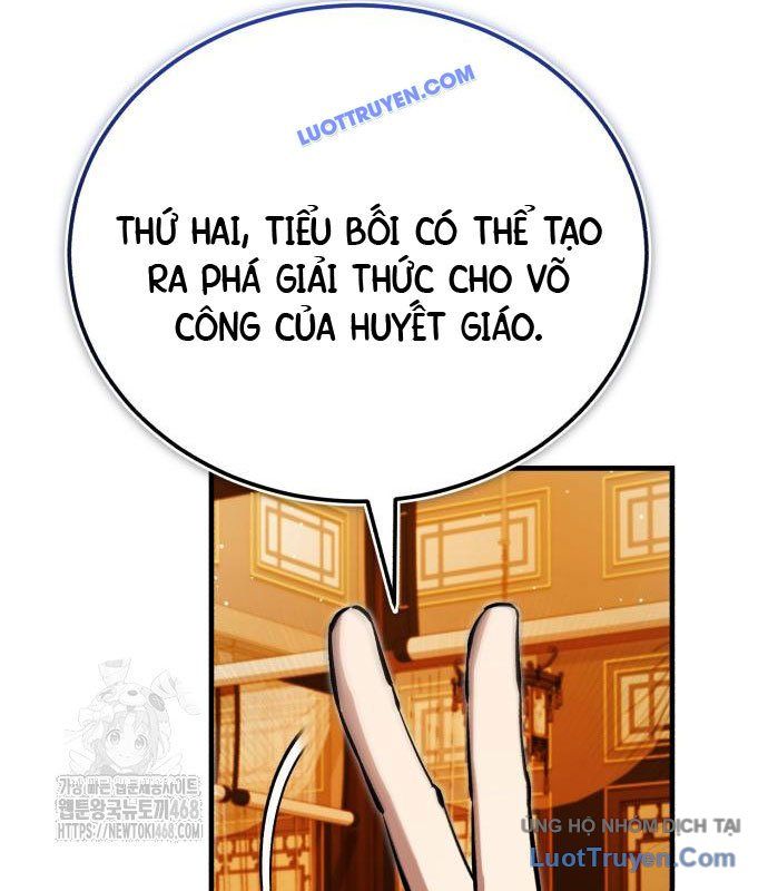 Đệ Nhất Võ Sư, Baek Cao Thủ - Chapter 141 - Page 18