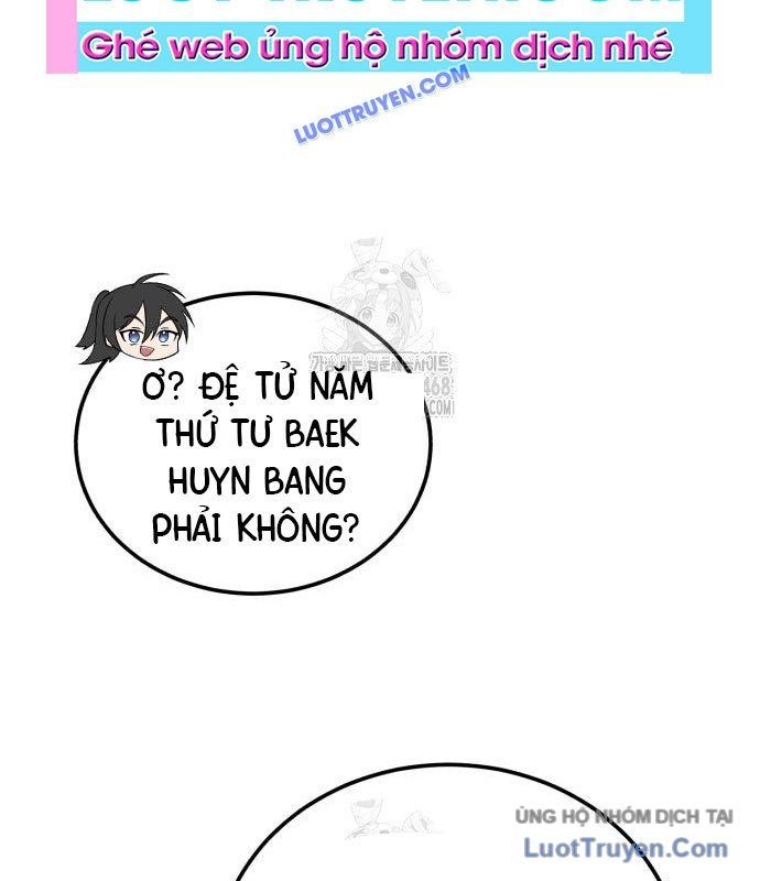 Đệ Nhất Võ Sư, Baek Cao Thủ - Chapter 141 - Page 180