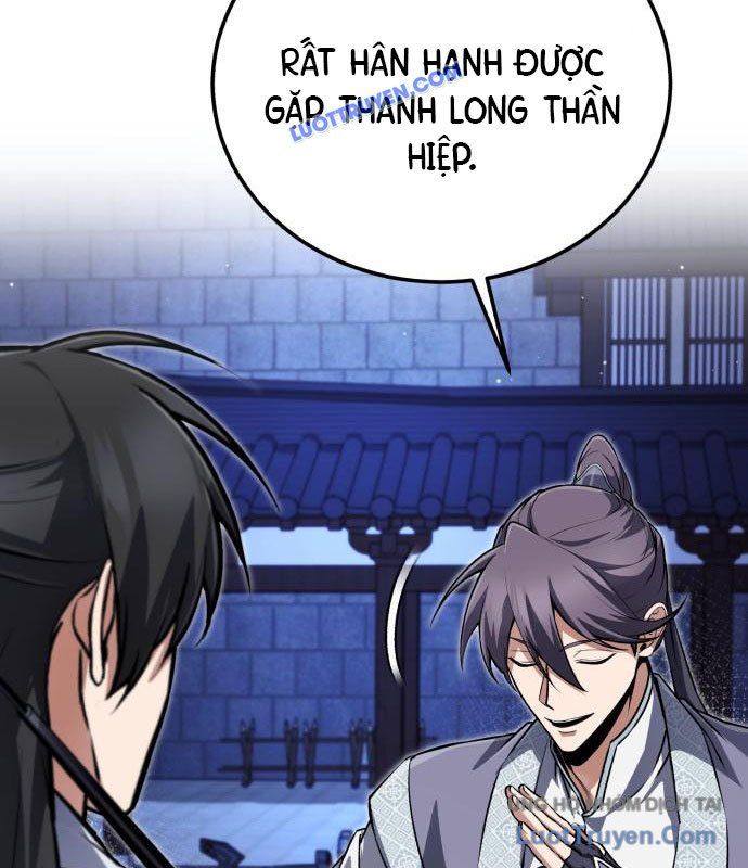 Đệ Nhất Võ Sư, Baek Cao Thủ - Chapter 141 - Page 181