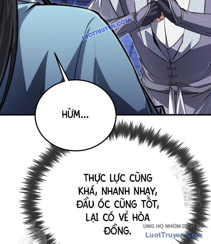 Đệ Nhất Võ Sư, Baek Cao Thủ - Chapter 141 - Page 182