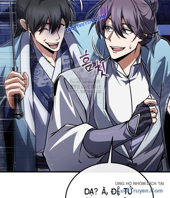 Đệ Nhất Võ Sư, Baek Cao Thủ - Chapter 141 - Page 188