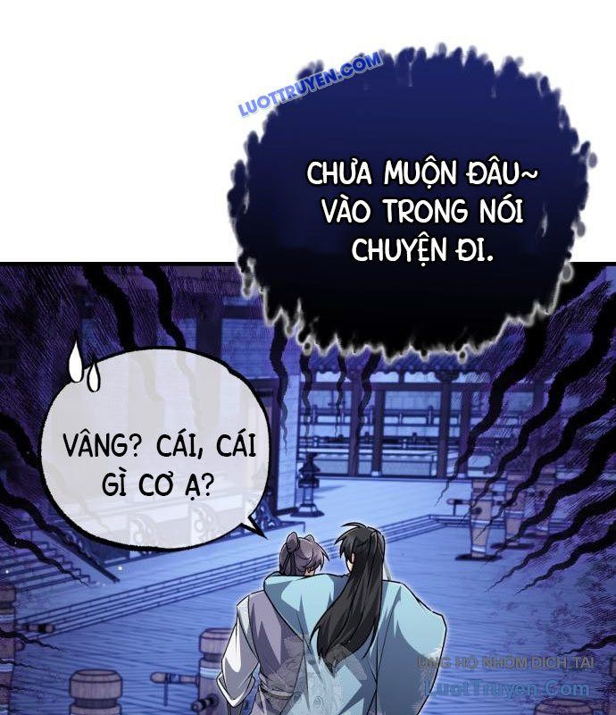 Đệ Nhất Võ Sư, Baek Cao Thủ - Chapter 141 - Page 193
