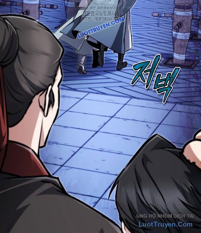 Đệ Nhất Võ Sư, Baek Cao Thủ - Chapter 141 - Page 194