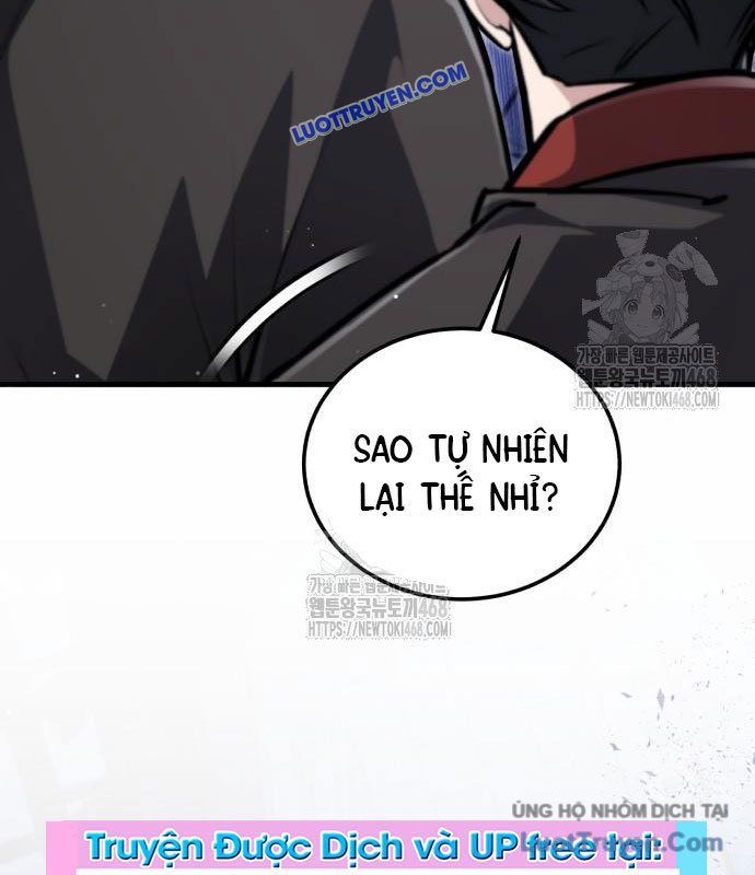 Đệ Nhất Võ Sư, Baek Cao Thủ - Chapter 141 - Page 195