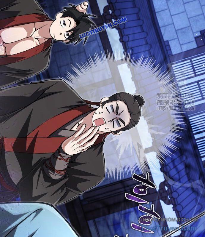 Đệ Nhất Võ Sư, Baek Cao Thủ - Chapter 141 - Page 197