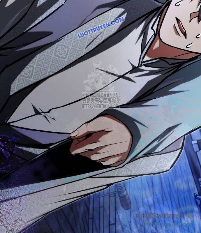 Đệ Nhất Võ Sư, Baek Cao Thủ - Chapter 141 - Page 199