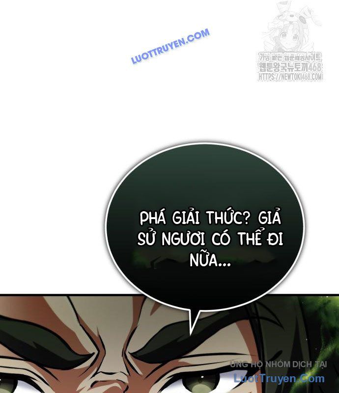 Đệ Nhất Võ Sư, Baek Cao Thủ - Chapter 141 - Page 20