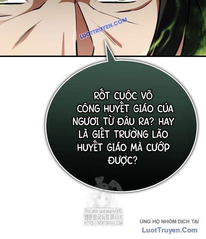 Đệ Nhất Võ Sư, Baek Cao Thủ - Chapter 141 - Page 21