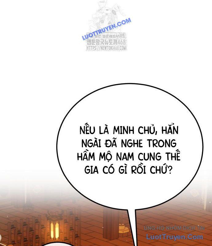 Đệ Nhất Võ Sư, Baek Cao Thủ - Chapter 141 - Page 22
