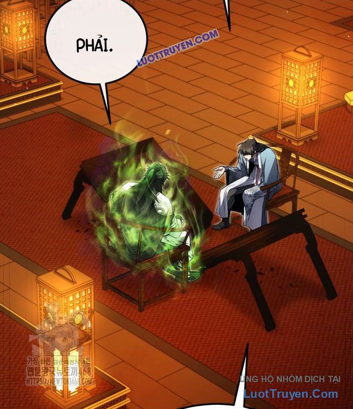 Đệ Nhất Võ Sư, Baek Cao Thủ - Chapter 141 - Page 23