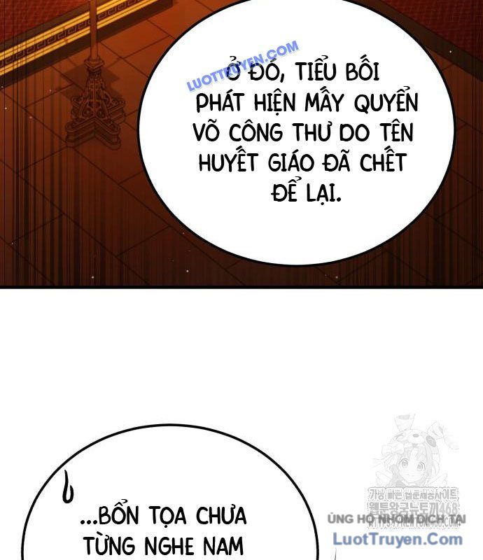 Đệ Nhất Võ Sư, Baek Cao Thủ - Chapter 141 - Page 24