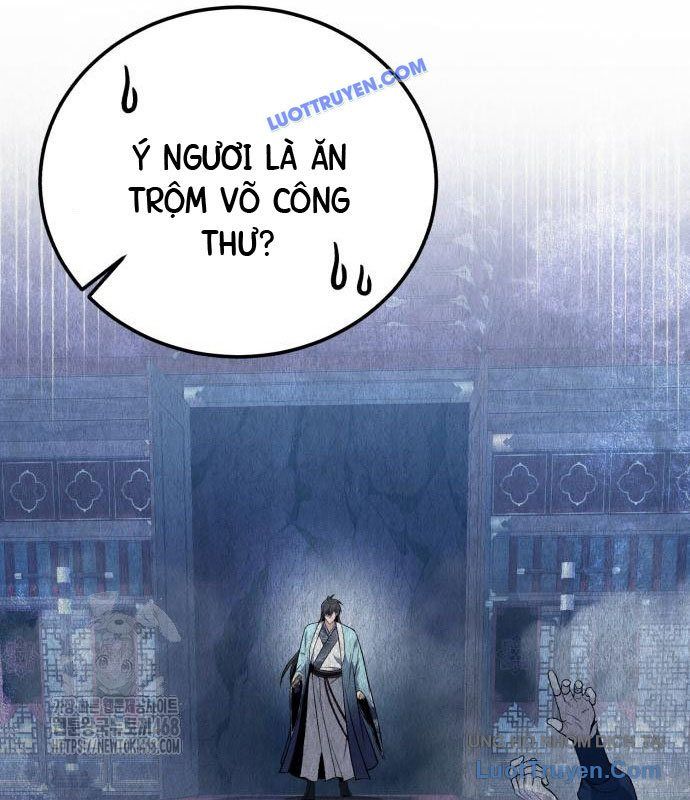 Đệ Nhất Võ Sư, Baek Cao Thủ - Chapter 141 - Page 26