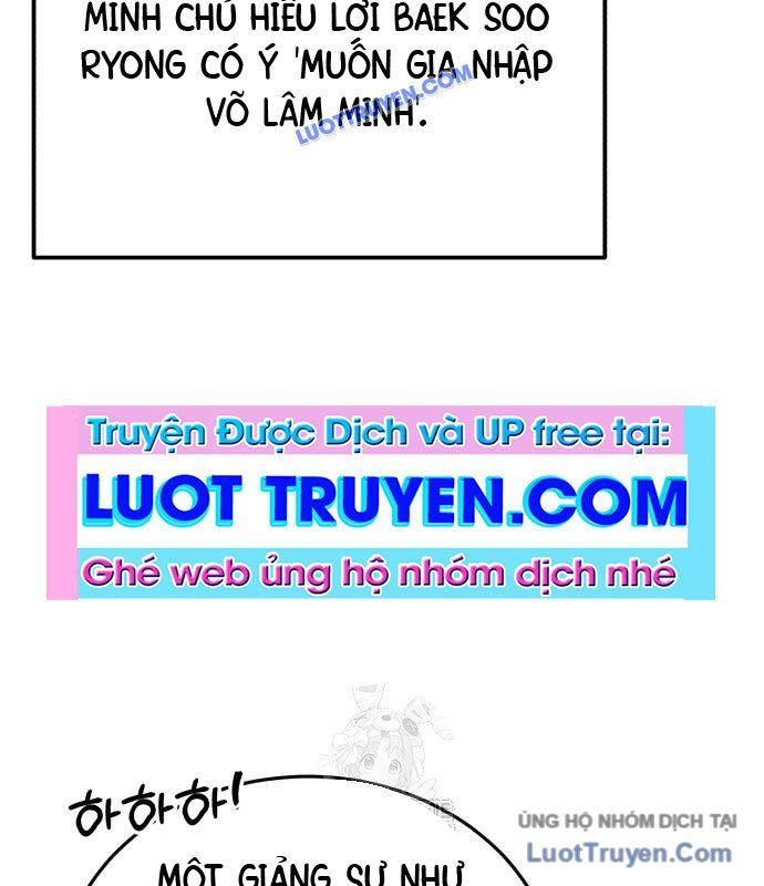 Đệ Nhất Võ Sư, Baek Cao Thủ - Chapter 141 - Page 3