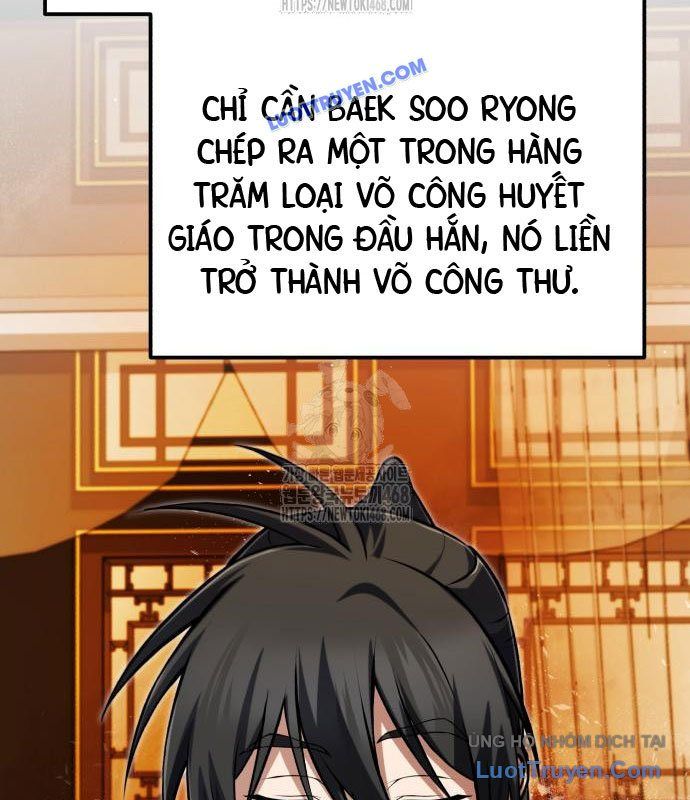 Đệ Nhất Võ Sư, Baek Cao Thủ - Chapter 141 - Page 30