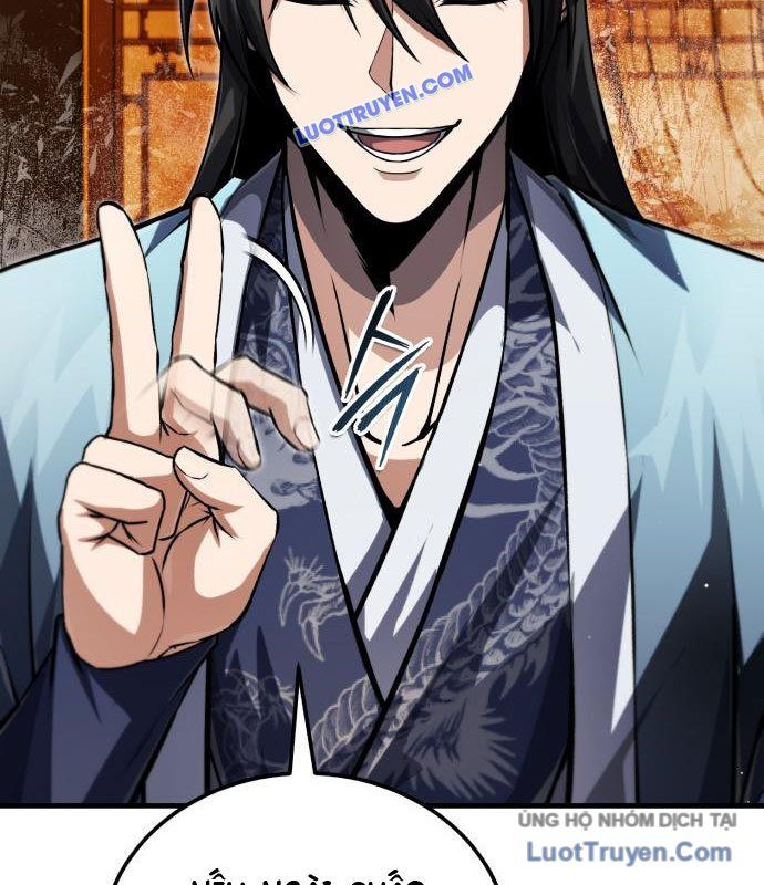 Đệ Nhất Võ Sư, Baek Cao Thủ - Chapter 141 - Page 31