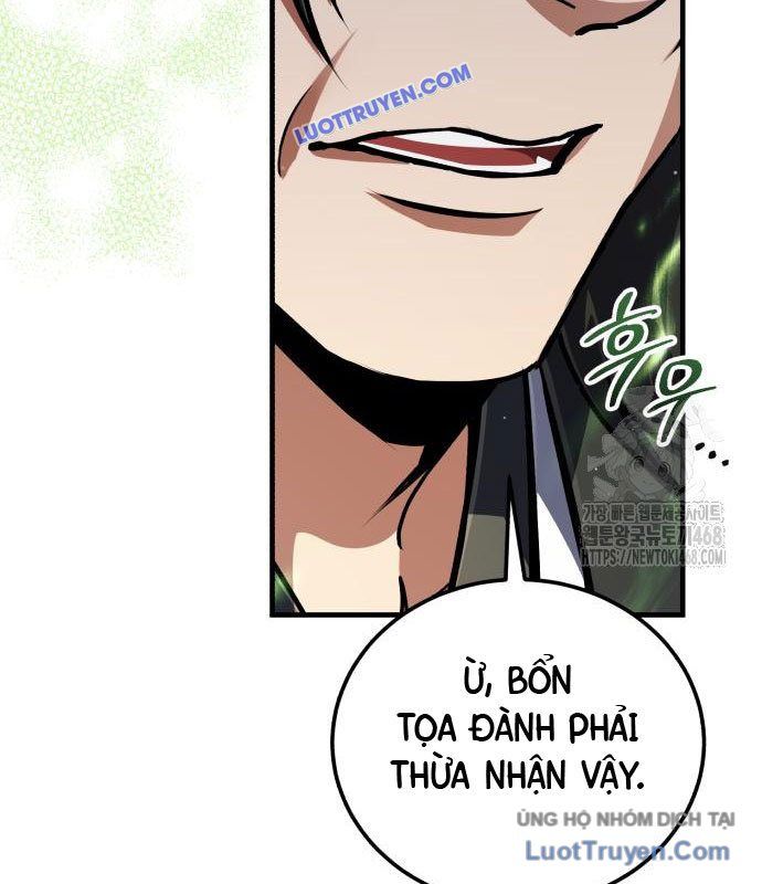 Đệ Nhất Võ Sư, Baek Cao Thủ - Chapter 141 - Page 35