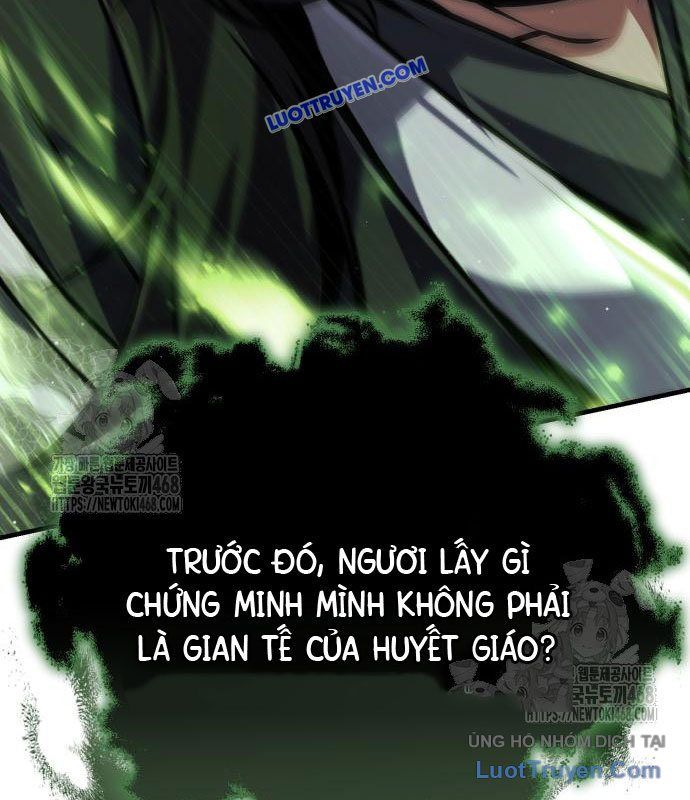 Đệ Nhất Võ Sư, Baek Cao Thủ - Chapter 141 - Page 39