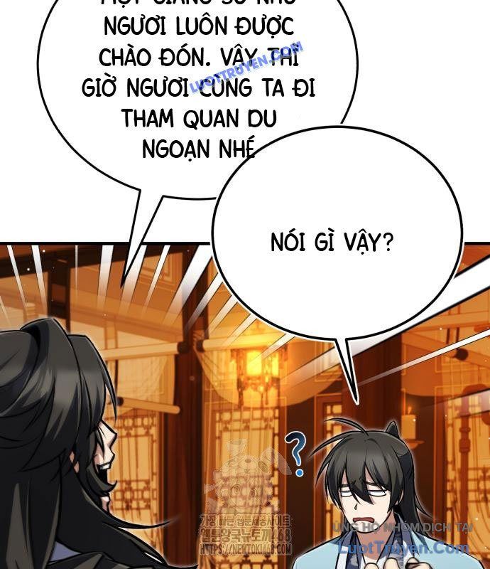 Đệ Nhất Võ Sư, Baek Cao Thủ - Chapter 141 - Page 4
