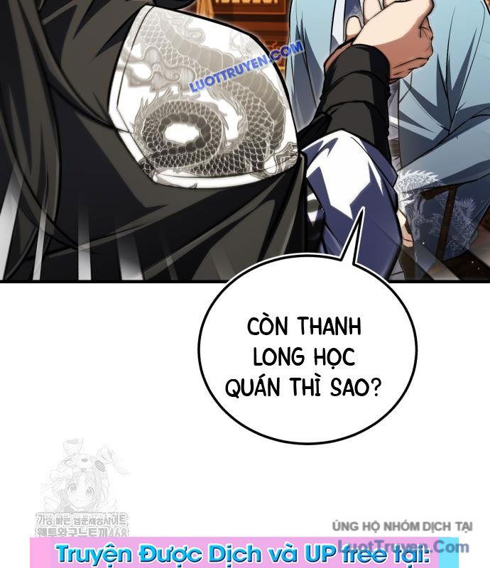 Đệ Nhất Võ Sư, Baek Cao Thủ - Chapter 141 - Page 5