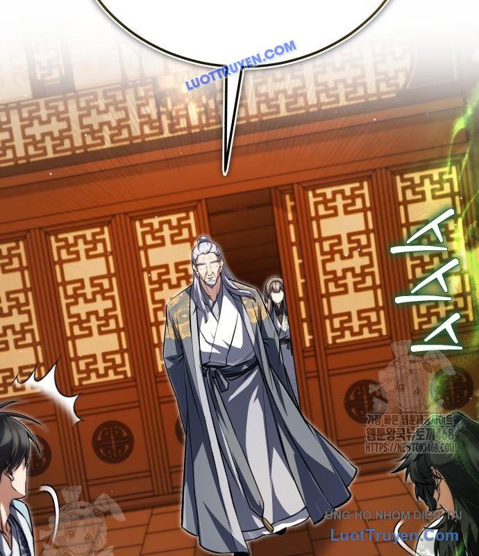 Đệ Nhất Võ Sư, Baek Cao Thủ - Chapter 141 - Page 51