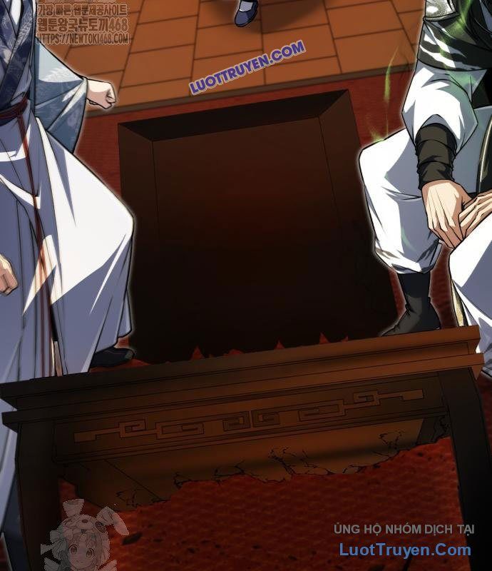 Đệ Nhất Võ Sư, Baek Cao Thủ - Chapter 141 - Page 52