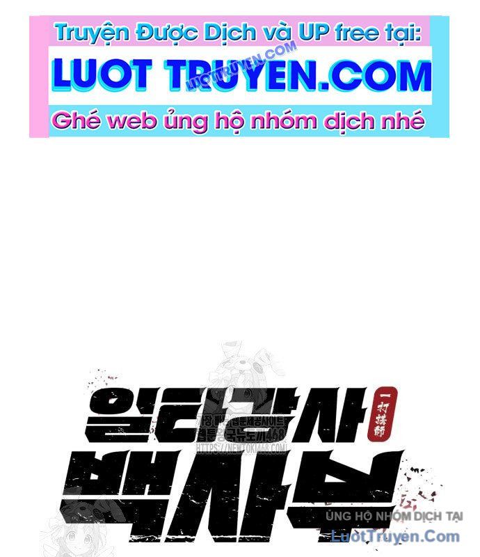 Đệ Nhất Võ Sư, Baek Cao Thủ - Chapter 141 - Page 55