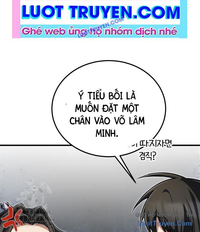 Đệ Nhất Võ Sư, Baek Cao Thủ - Chapter 141 - Page 6