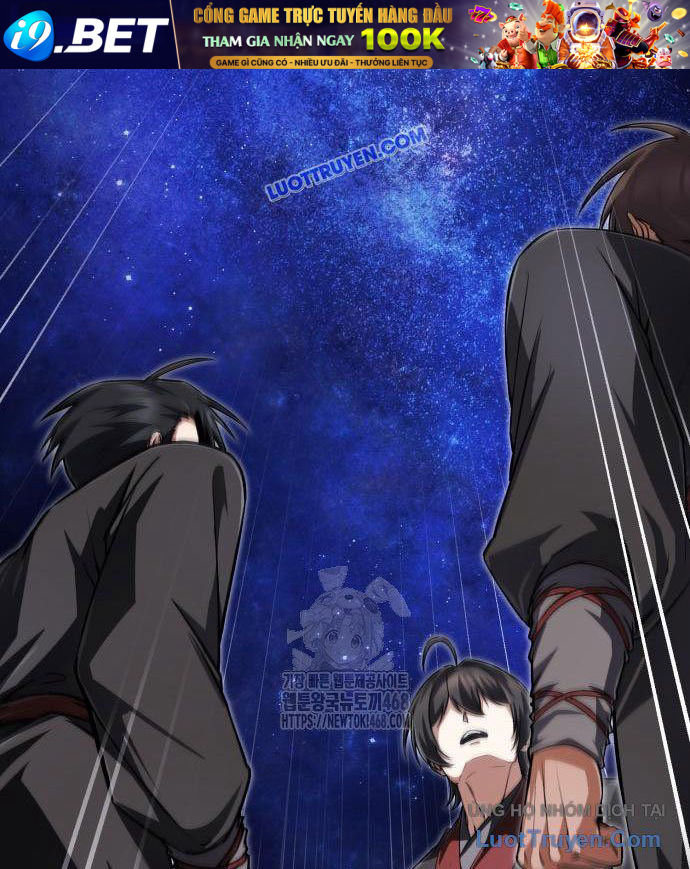 Đệ Nhất Võ Sư, Baek Cao Thủ - Chapter 141 - Page 63