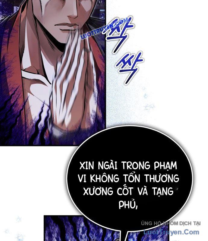 Đệ Nhất Võ Sư, Baek Cao Thủ - Chapter 141 - Page 66