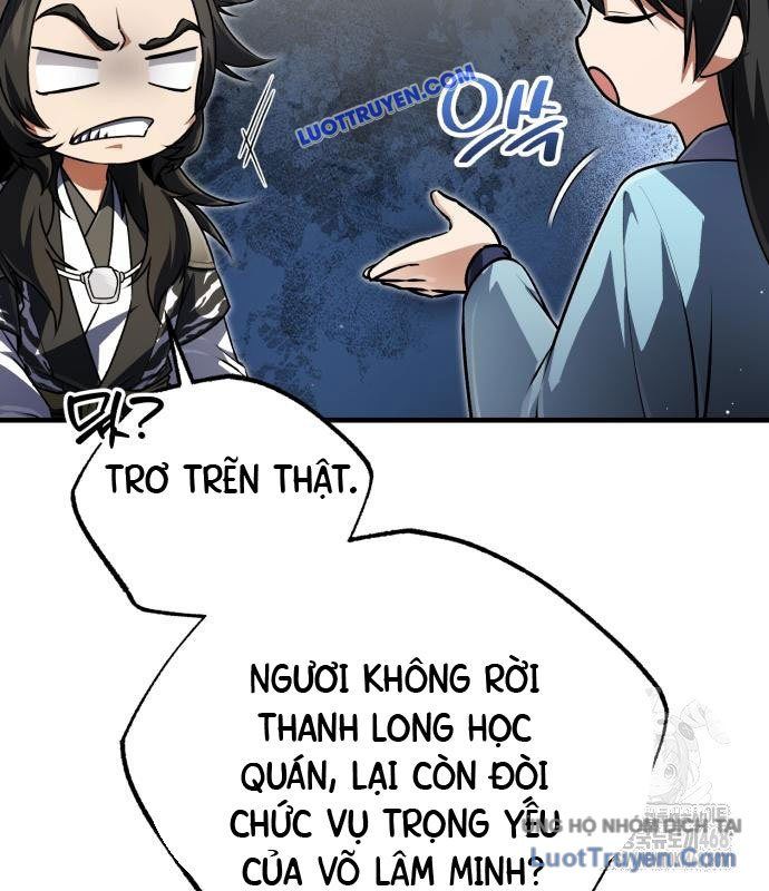 Đệ Nhất Võ Sư, Baek Cao Thủ - Chapter 141 - Page 7