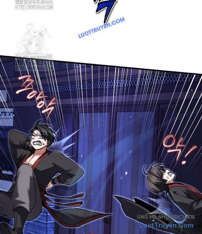 Đệ Nhất Võ Sư, Baek Cao Thủ - Chapter 141 - Page 71