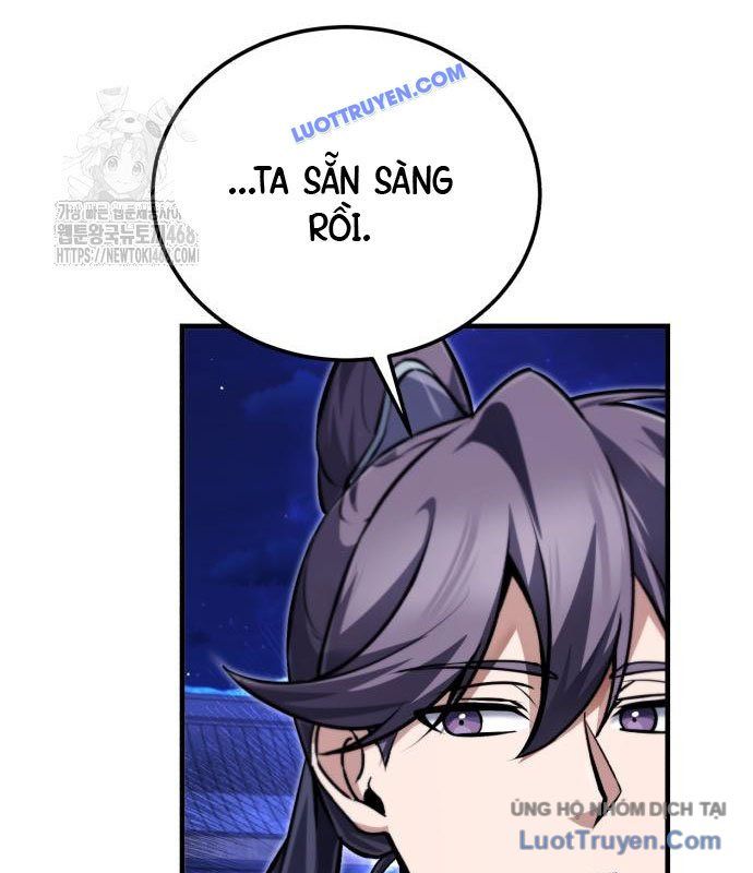 Đệ Nhất Võ Sư, Baek Cao Thủ - Chapter 141 - Page 80