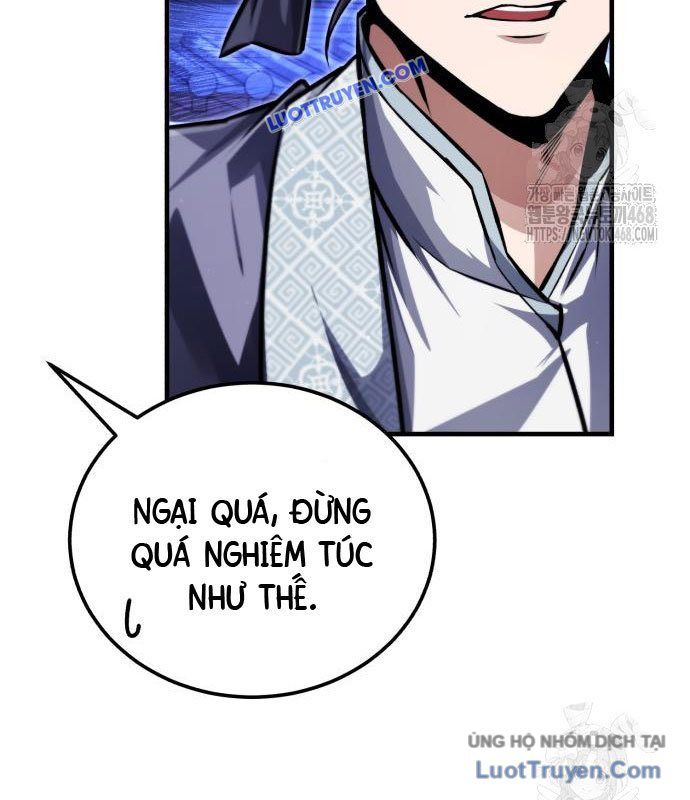 Đệ Nhất Võ Sư, Baek Cao Thủ - Chapter 141 - Page 81