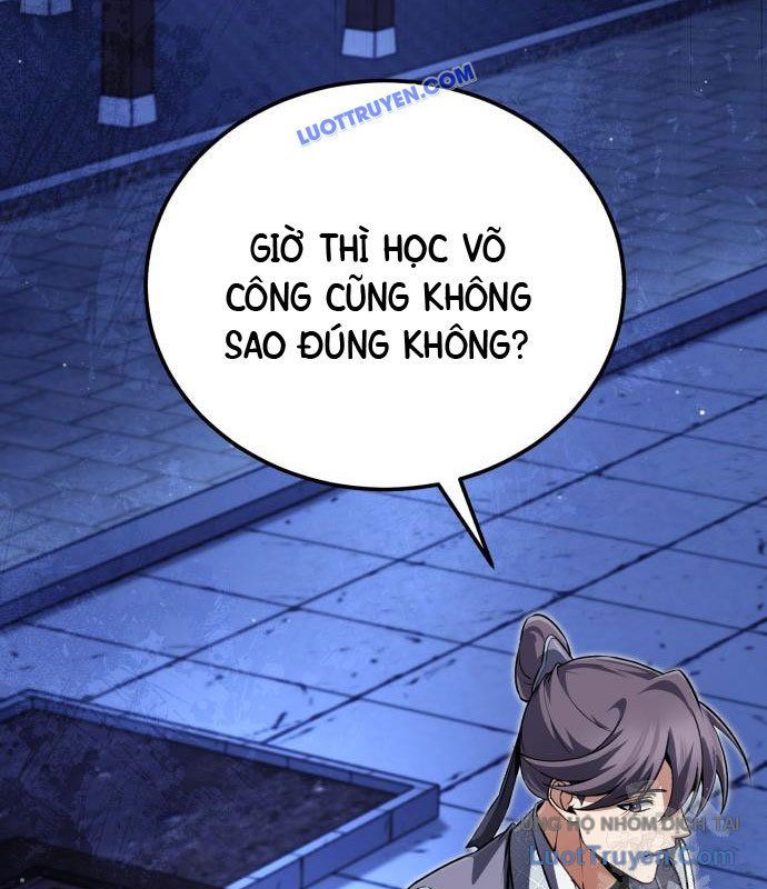 Đệ Nhất Võ Sư, Baek Cao Thủ - Chapter 141 - Page 89