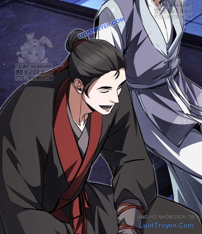 Đệ Nhất Võ Sư, Baek Cao Thủ - Chapter 141 - Page 90