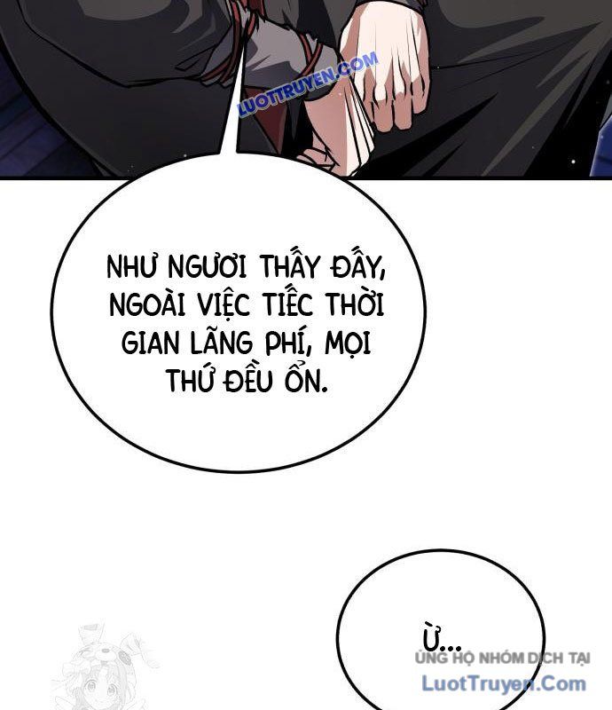 Đệ Nhất Võ Sư, Baek Cao Thủ - Chapter 141 - Page 91