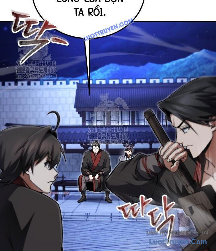 Đệ Nhất Võ Sư, Baek Cao Thủ - Chapter 141 - Page 95