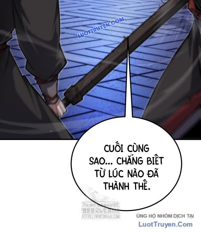 Đệ Nhất Võ Sư, Baek Cao Thủ - Chapter 141 - Page 96