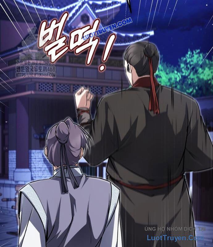 Đệ Nhất Võ Sư, Baek Cao Thủ - Chapter 141 - Page 98