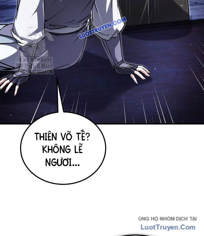 Đệ Nhất Võ Sư, Baek Cao Thủ - Chapter 141 - Page 99